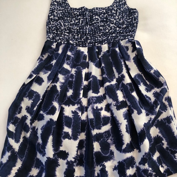 BB Dakota Mini Party Dress - Picture 3 of 6